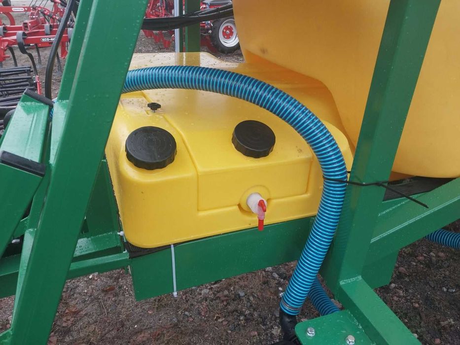 Оприскувач ПП Сорока Вектор 2000, 2025рік Кредит 5х7х9, Лізинг