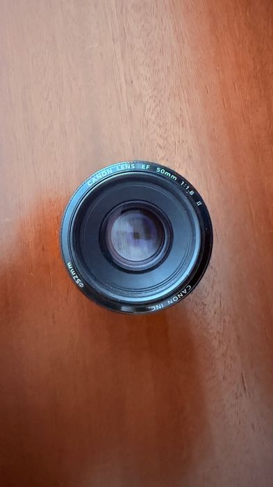 Canon Eos 5D MKIV