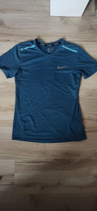 T-shirt Nike dri-fit S