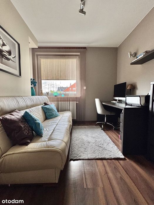Wyjątkowe mieszkanie 64,42 m² + garaż 25,25 m² | Piła, ul. Kadetów 2