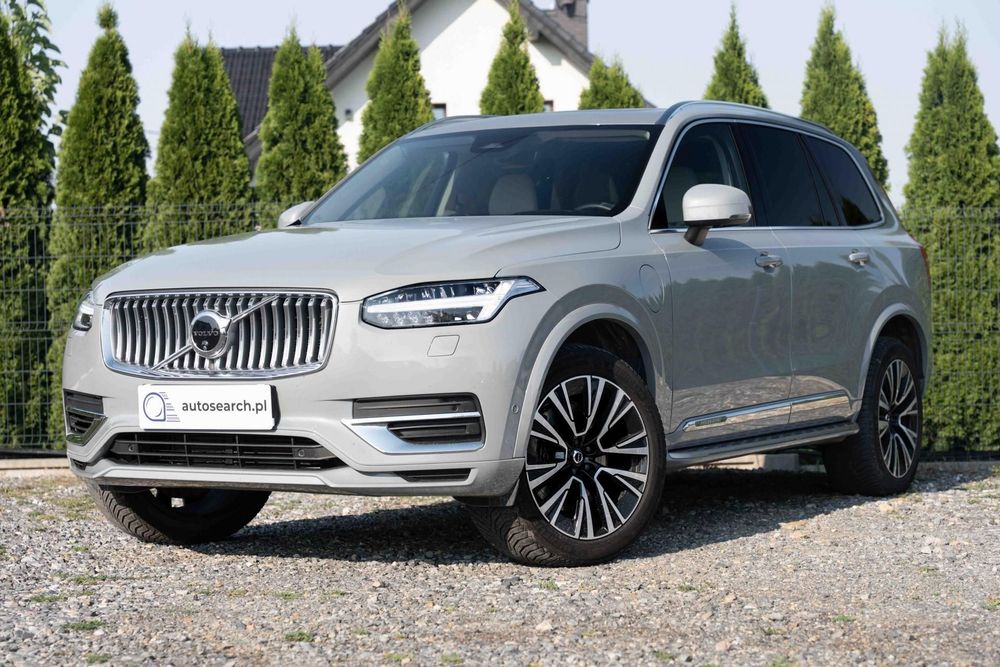 Volvo XC 90