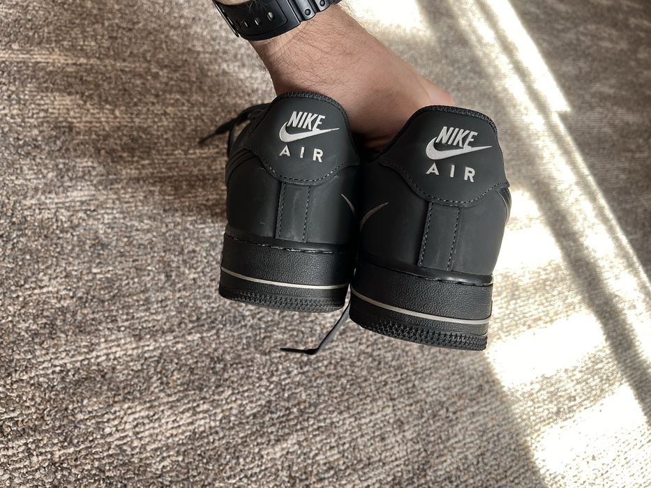 Кросівки Nike Air Force 43 р.