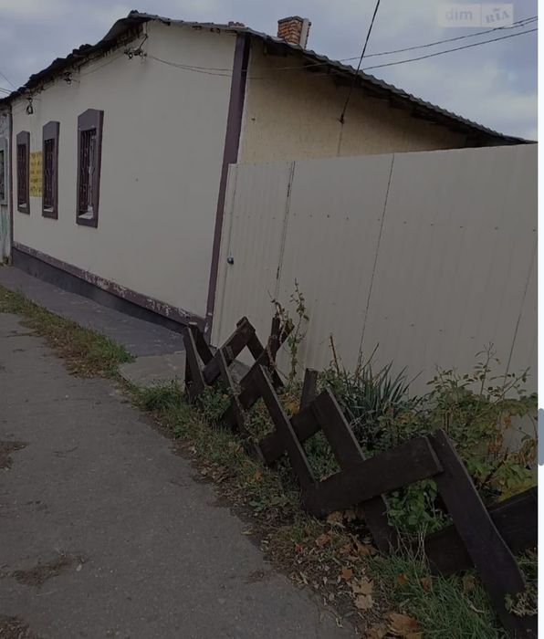 Здам будинок 5 хвилин від центру