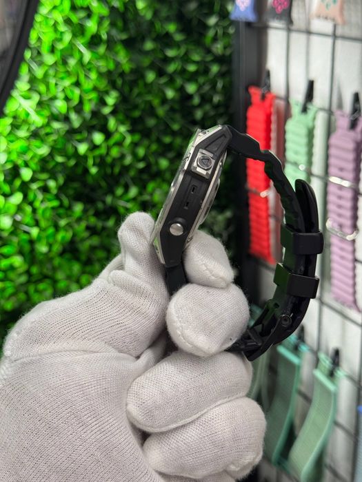 Garmin Fenix 7 47mm | Гарантія | Trade-In | Оригінал | Магазин WATCHMANIA