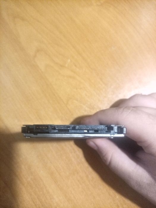 HDD для ноутбука 500 гб