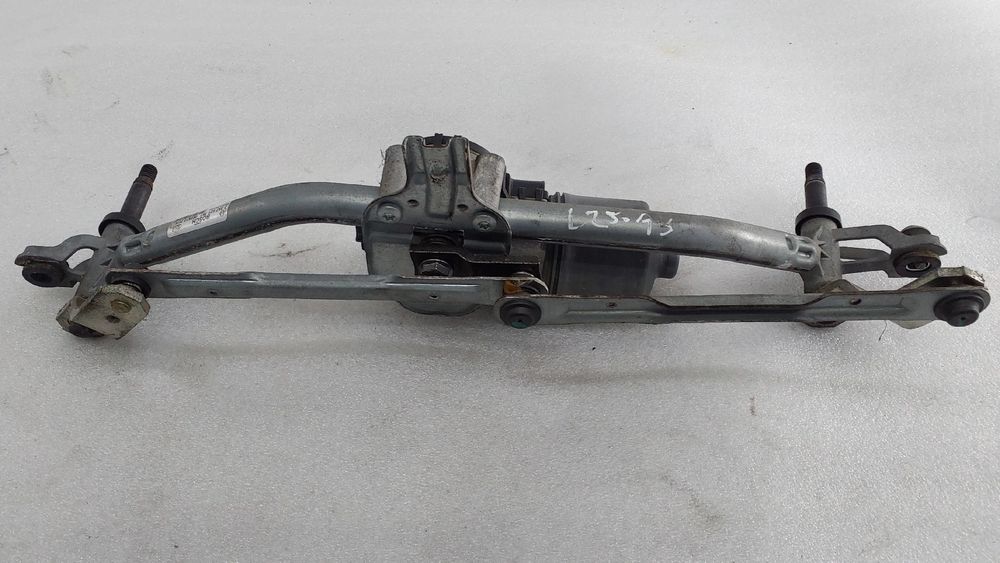 Armaçao Limpa Vidros PEUGEOT 208