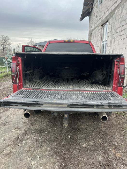 Продам Форд F 150