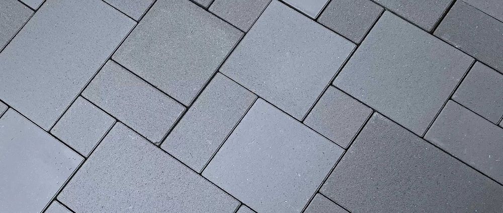 Kostka brukowa COMMIX POLBRUK Bydgoszcz