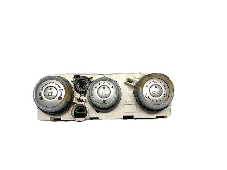Comando chauffage / sofagem MITSUBISHI Colt VI (Z3_A, Z2_A)