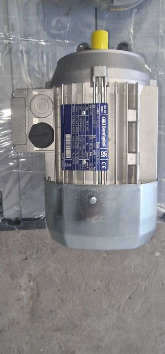 Silnik Bonfiglioli BN 80 B4 0.75kW