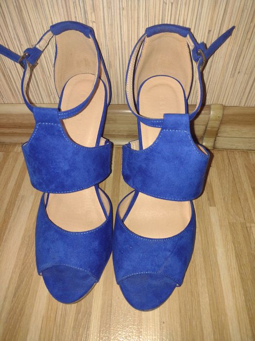 Koturny buty damskie .
