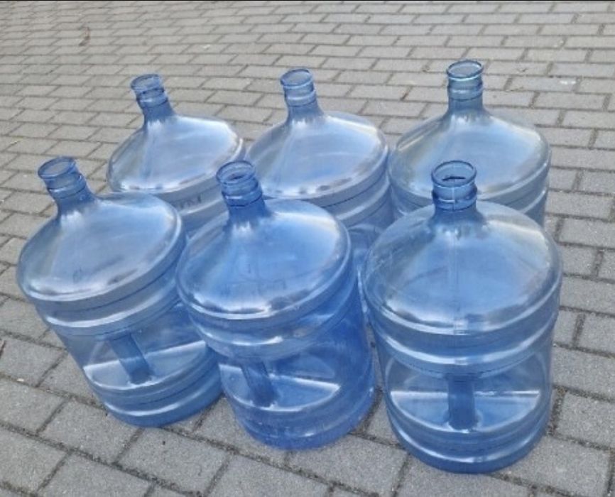 Butle na działkę do wody
