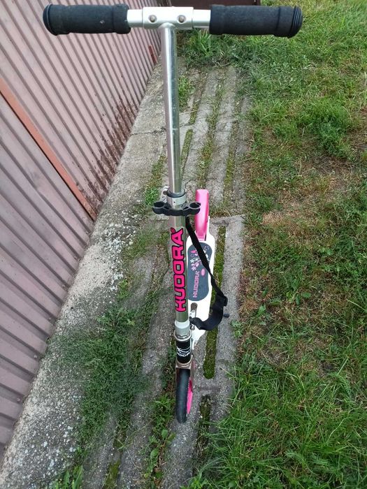 Sprzedam hulajnogę