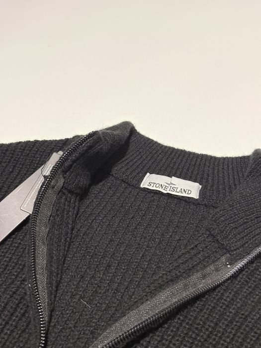 Светр Stone Island