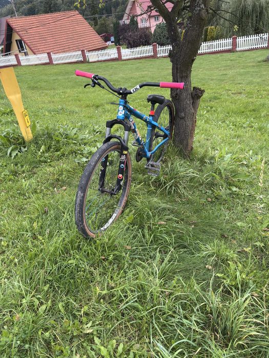 Ns bikes zircus 2015