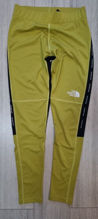 The North Face M
