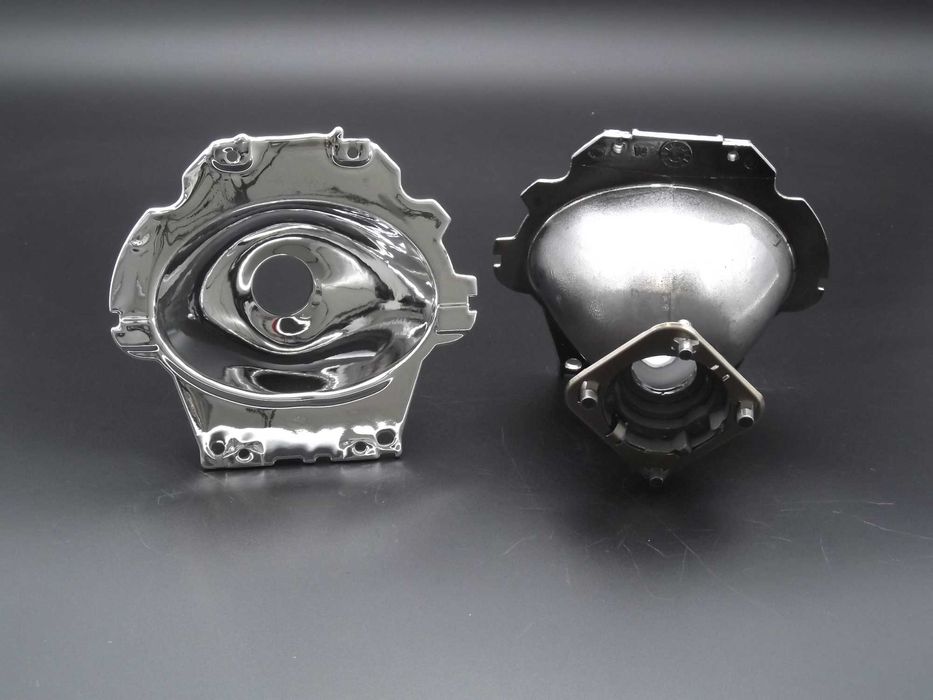 OPEL Vectra C Insignia Odbłyśnik Soczewka Projektor Regeneracja