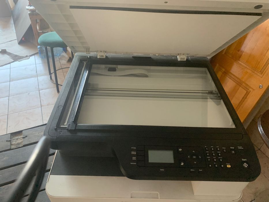 Принтер А3 HP LaserJet M433A (1VR14A)