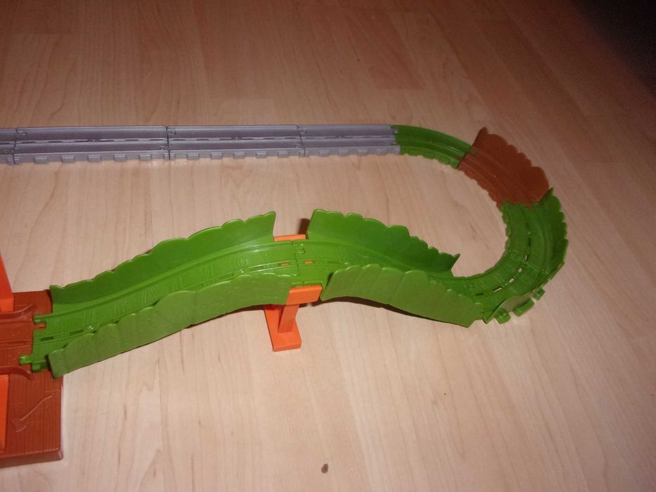 take play TORY kolejka pociąg tomek