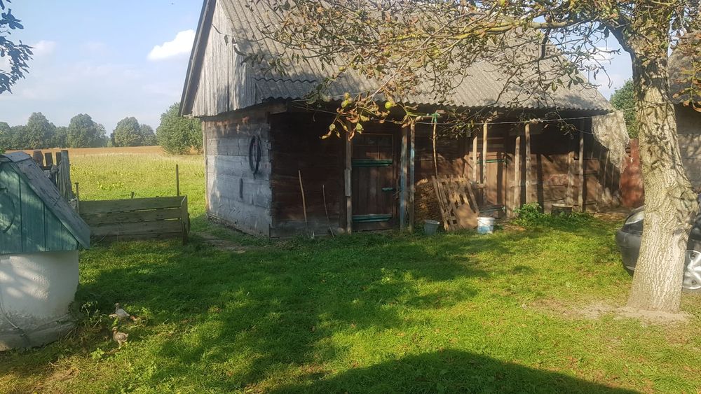 Житло в селі безкоштовно