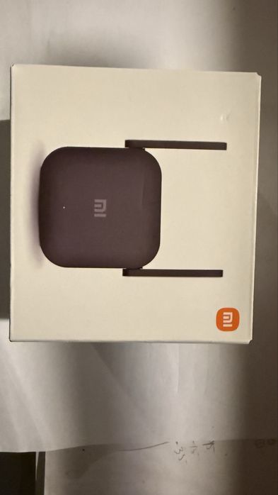 Mi Wi-Fi Range Extender Pro