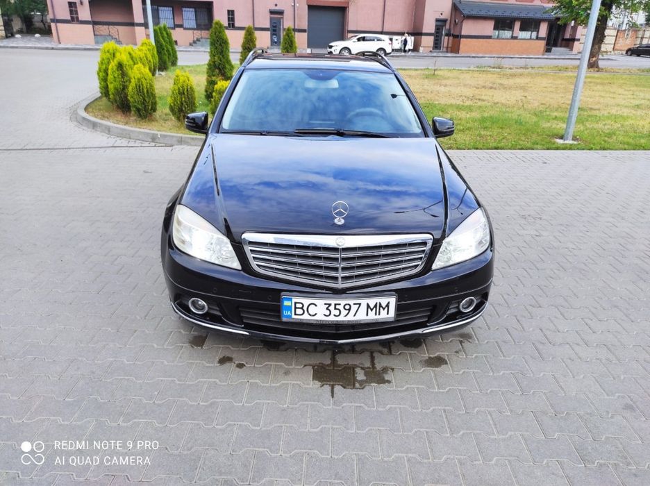 продам мерседес C-Class