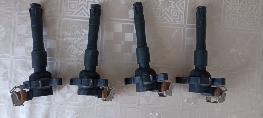 Bobinas ignição Bmw