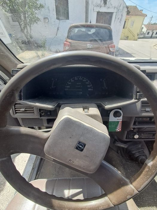 Opel campo izuzo