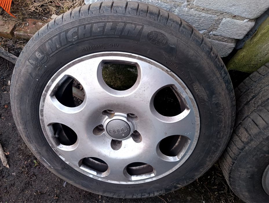 Sprzedam kola do audi