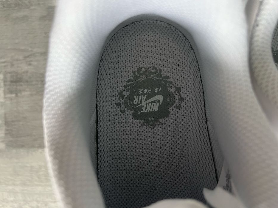 Air force 1 nowe