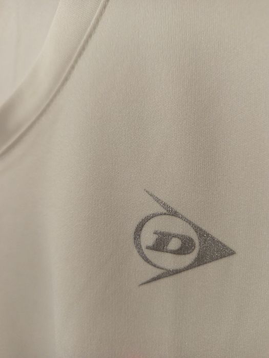 Koszulka damska sportowa  Dunlop