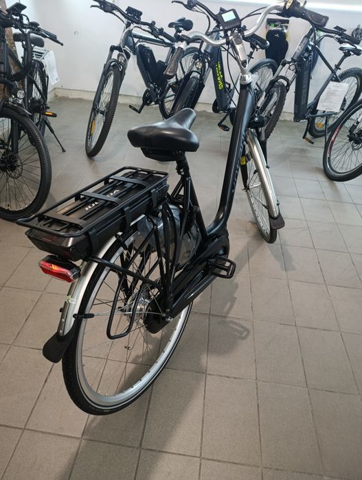 Rower elektryczny VOTANI BAFANG 17AH