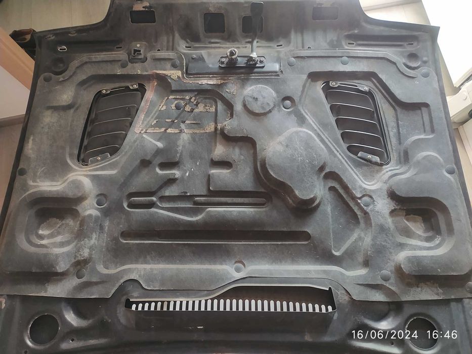 Escort RS Turbo/ Cabrio