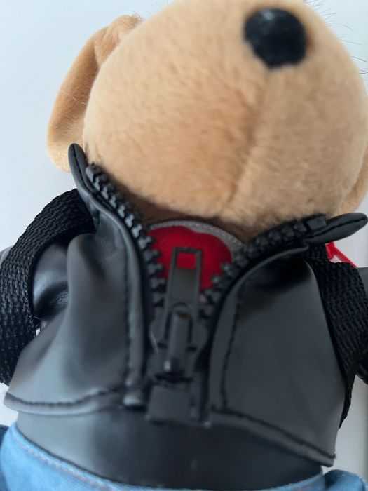 Boneco Topo Gigio