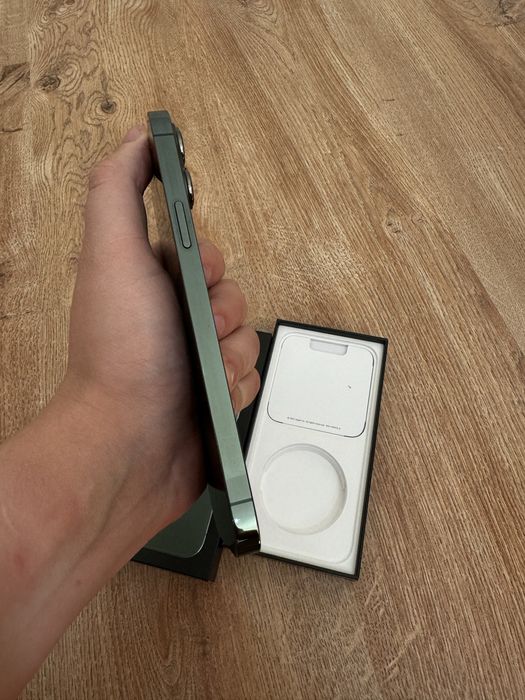 Iphone 13 pro max 128GB Gwarancja nr.11