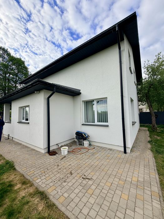 Продаж будинку 97 м.кв., в. Центральна/Кожичі/Підрясне