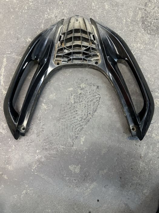 Uchwyt pasażera Piaggio Yourban 300