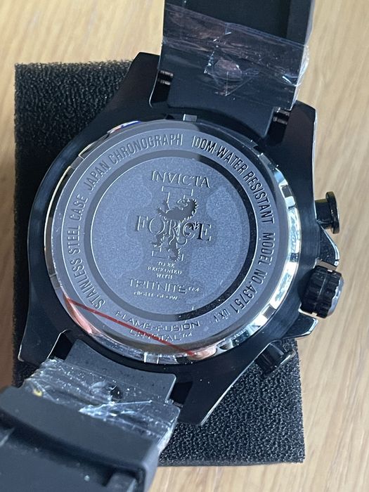 INVICTA I-FORCE 43751 “Dia de los muertos”