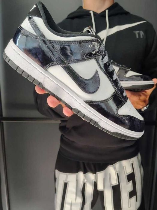 Nike Dunk Low SE (art. HQ1965 100) оригінал!!!