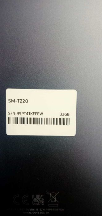 Tablet Odys Samsung archos