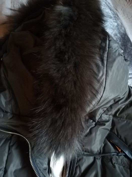 Kurtka zimowa Ochnik