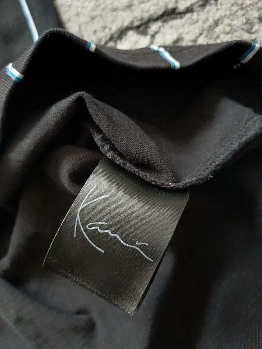 T-shirt męski Karl Kani Originals 100 % oryginal size M bdb koszulka