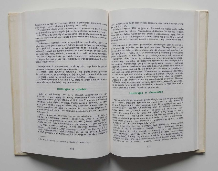 Przewodnik ziołolecznictwa ludowego Rośliny lecznicze Kuchnia medycyna