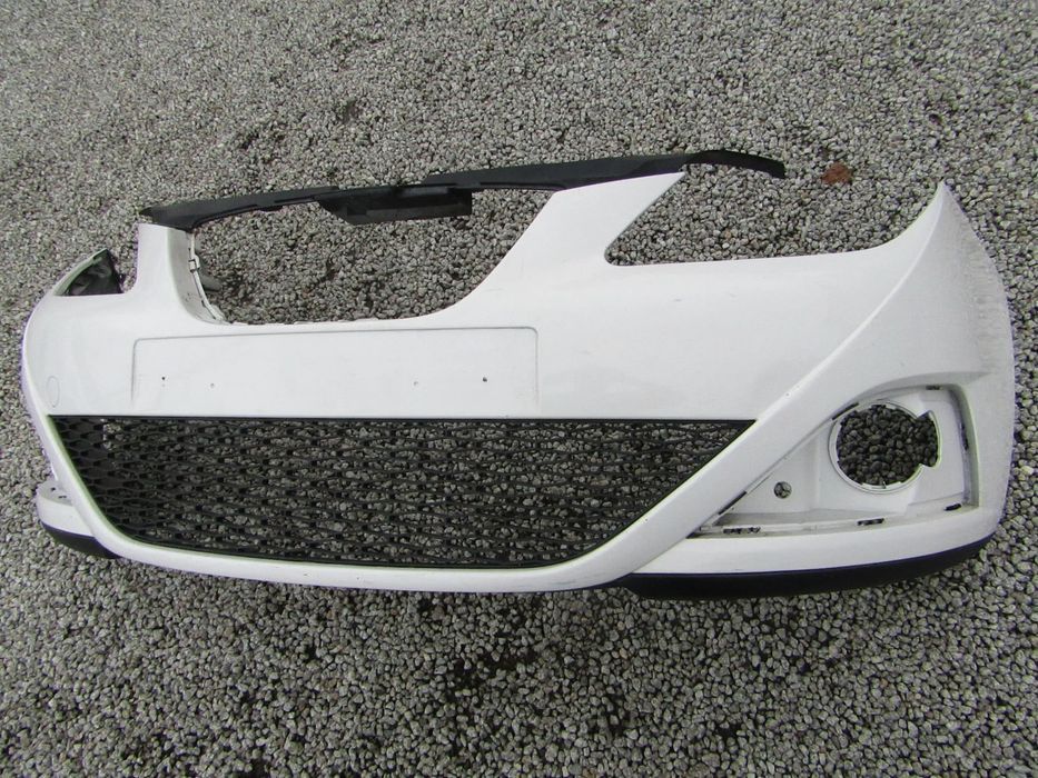 Para-choques SEAT IBIZA ano 2009 a 2012 (original) ver detalhes