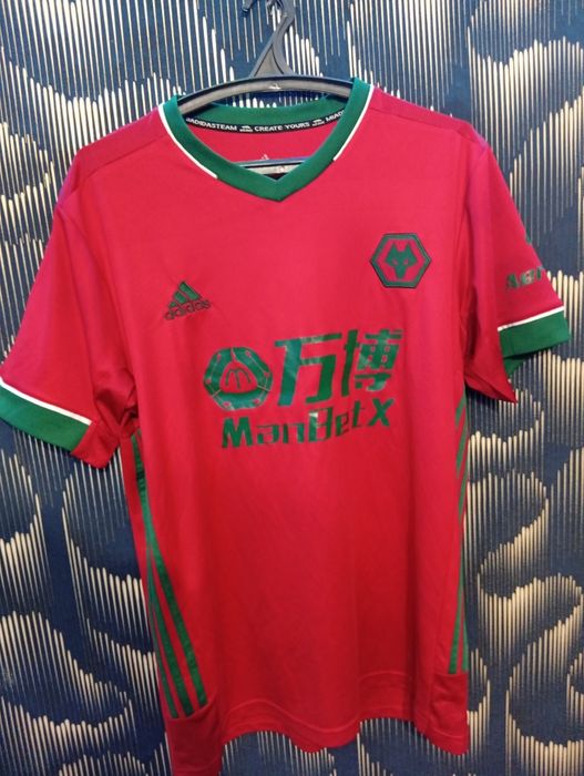 футболка вуэр хэмптона