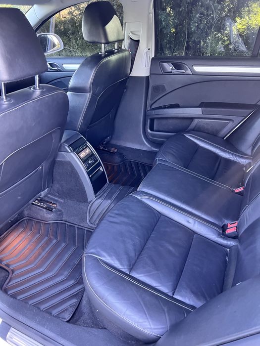 Skoda Superb 2010 автомат 2.0 дизель 9700$