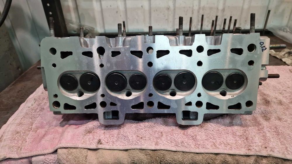 Ремонт гбц АРГОН