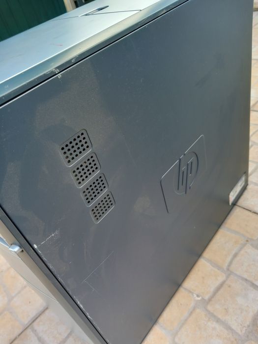 Selling HP ATX Case423754791807897602