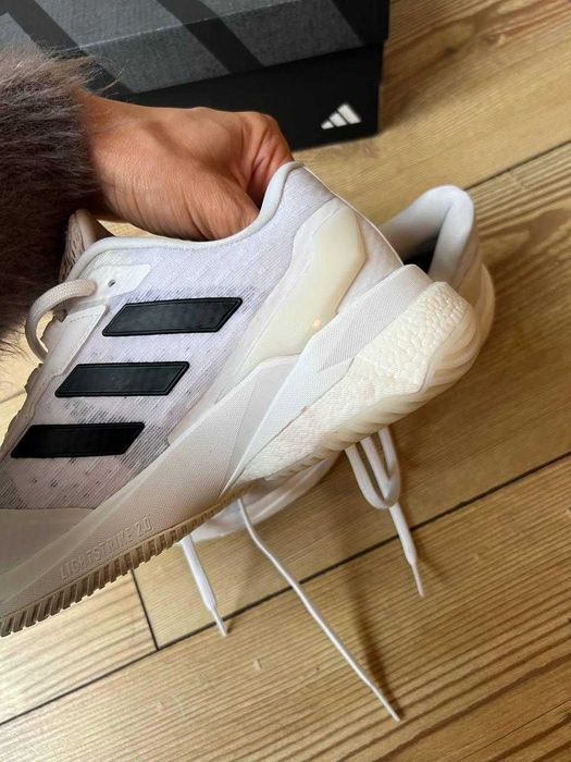 mulher Crazyflight 6 Indoor Shoes EU 40/US 7