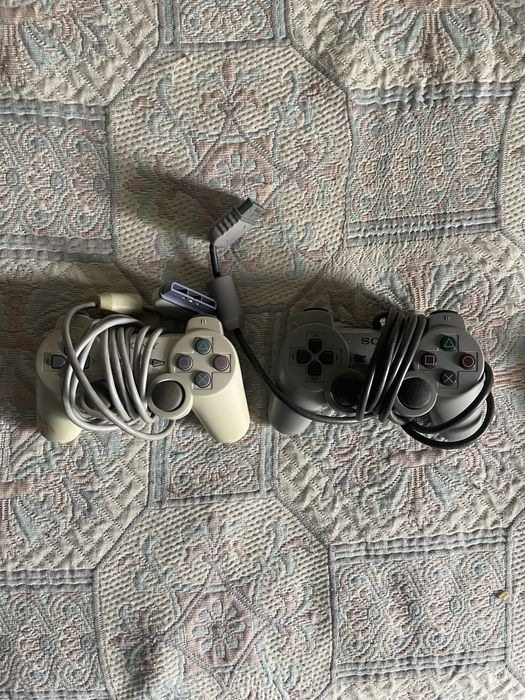Playstation 1 usadas